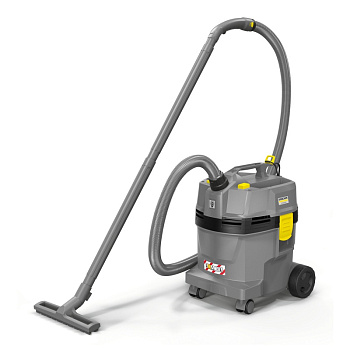 Пылесос сухой и влажной уборки Karcher NT 22/1 Ap