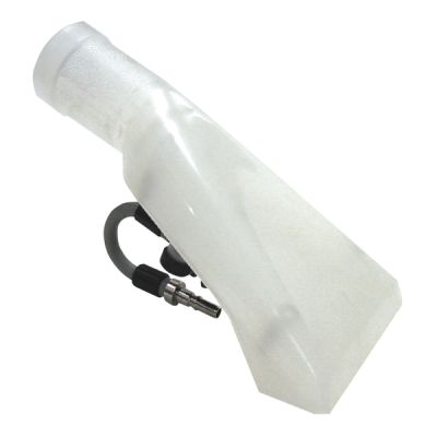 Насадка ручная влажная уборка для химчистки (с  шлангом для химии), 36mm (06174)