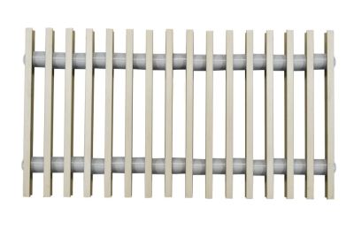 Решетка конвекторная "Титан КВ"