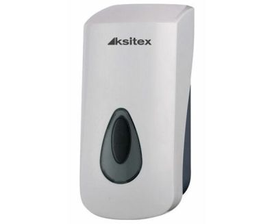 Дозатор для антисептика KSITEX DD-1068A