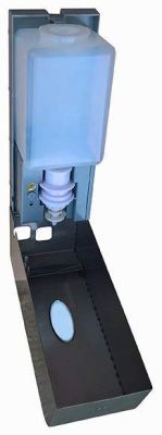 Дозатор для жидкого мыла Ksitex ASD-7961M