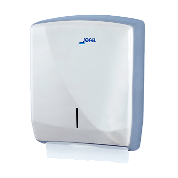 Диспенсер для полотенец JOFEL AH25500