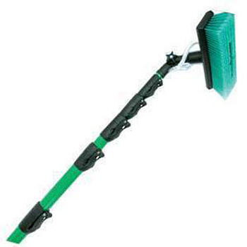 Телескопическая штанга HiFlo Advance FT28G