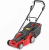 Газонокосилка электрическая MTD OPTIMA 38 E