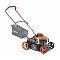 Газонокосилка бензиновая PATRIOT PT 400