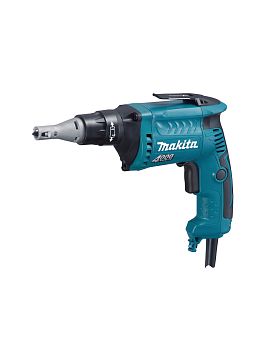 Шуруповерт электрический Makita FS4000 570 Вт, 4000 об/мин