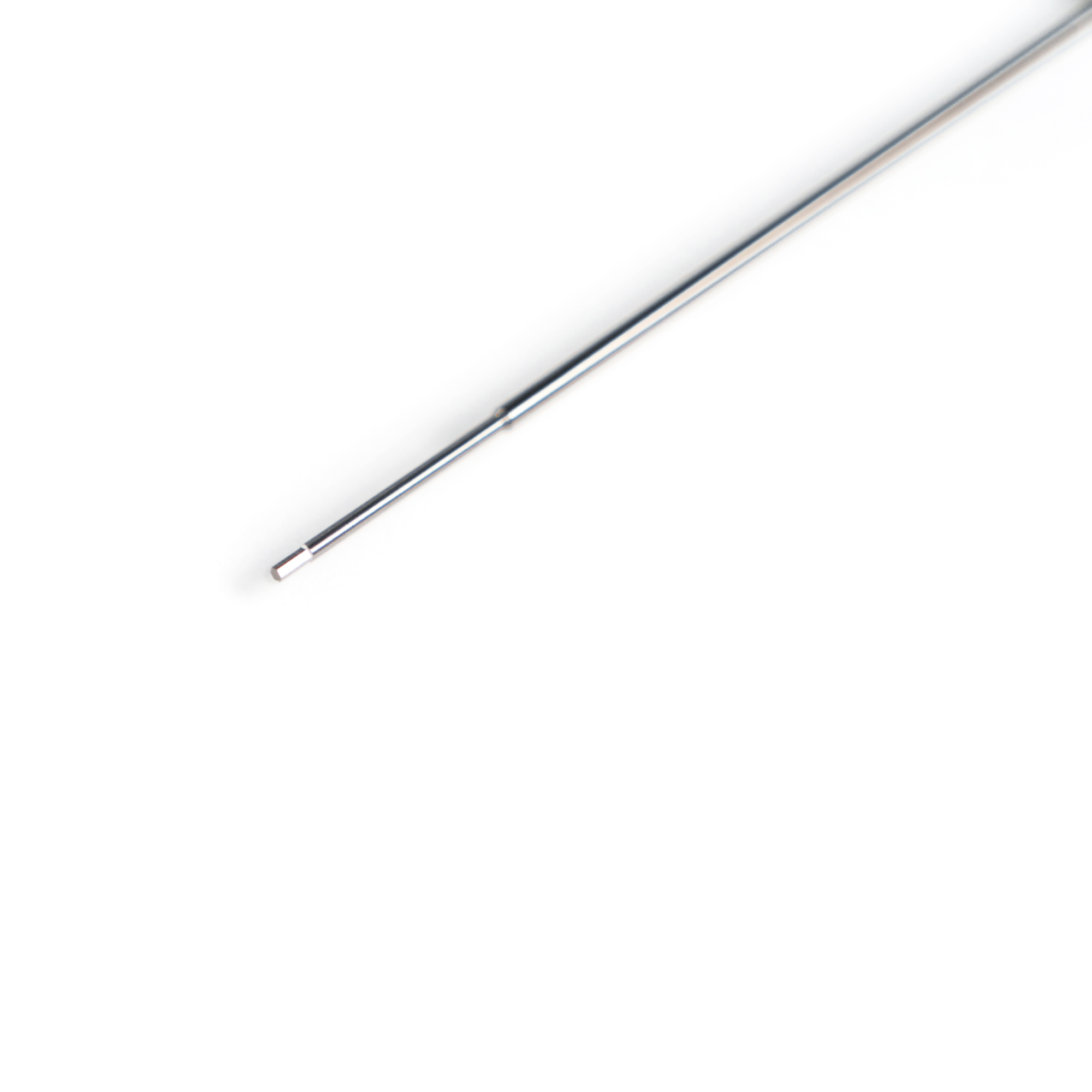 Отвертка шестигранная TSPROF, 1,5 мм (150 мм)