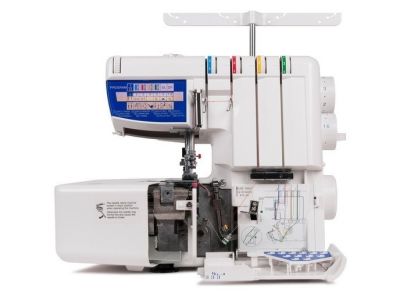 Оверлок Elna 664 PRO