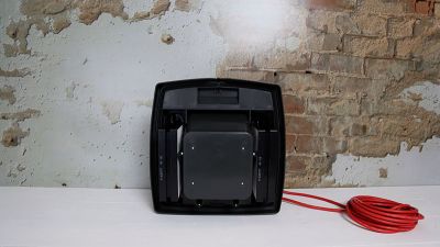 Пылесос промышленный Starmix ISC L-1425 BASIC