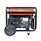 Генератор бензиновый PATRIOT GRA 8500DAW