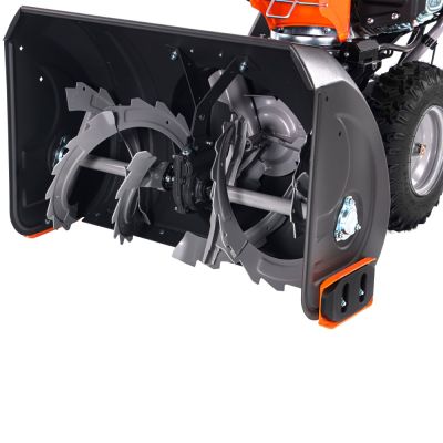 Бензиновый снегоуборщик YARD FOX PRO 7654E