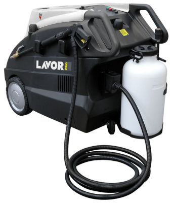 Пароочиститель LAVOR Professional GRAFFITI WASTER 8.628.0027
