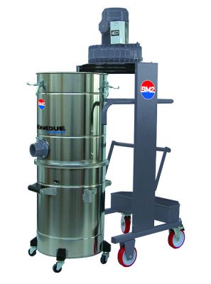 Пылесос промышленный TT-30 230В