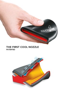 Фен Valera Swiss Air4ever SR4 D RC, Rotocord 2400 Вт