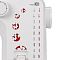 Электромеханическая швейная машина Janome MX 77