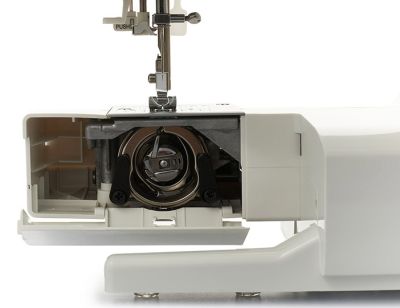 Электромеханическая швейная машина CHAYKA NEW WAVE 750