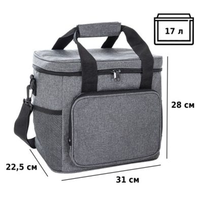 Сумка-изотермическая 17 л (12)							
