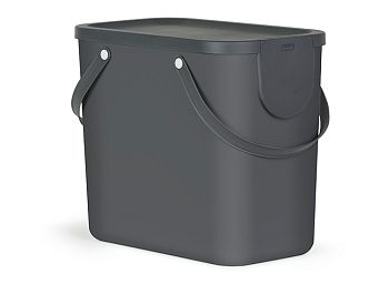 Контейнер для сортировки мусора ROTHO ALBULA 25L