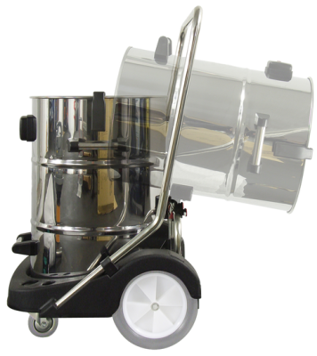 Пылеводосос Sprintus N77/3E