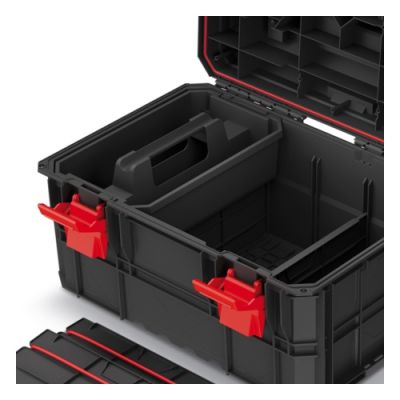 Модульный ящик для инструментов Kistenberg X-Block PRO KXB604030-S411