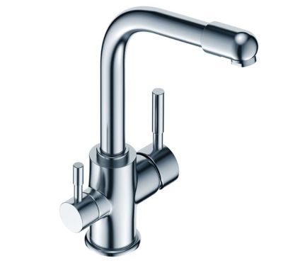 Смеситель кухонный модель С126