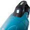 Пылесос аккумуляторный Makita CL001GZ04 XGT 40 В, 21 кПа, 0,73 л, без акб и ЗУ