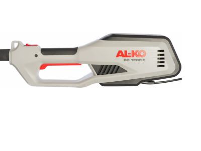 Триммер электрический AL-KO Premium BC 1200 E