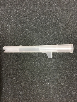 Мундштук DV для алкотестеров моделей Драгер DRAGER 5510, 6000, 6510, 6810, 6820, 7510 (100 штук)