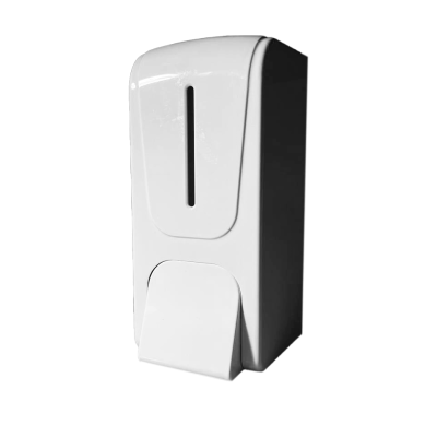 Дозатор для жидкого мыла 0,7 л HÖR-K-070B (капля)