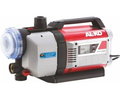 Насосная станция AL-KO Comfort HWA 4000