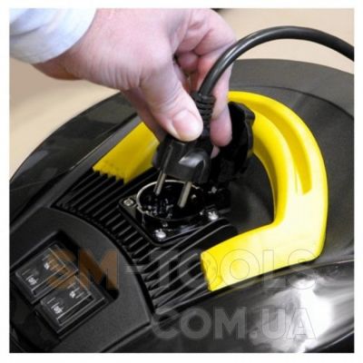 8.253.0013 Пылеводосос Lavor WT 30 XE