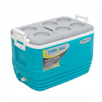 Термобокс Pinnacle TPX-6005 Eskimo 57 L											