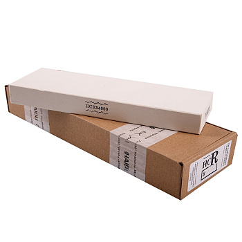 Камень для заточки профессиональный HAIDU 230х70х20 корунд+керамический компонент HCR4000(JIS)