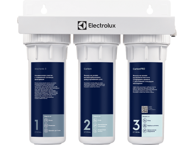 Фильтр для очистки воды Electrolux AquaModule Universal НС-1279452