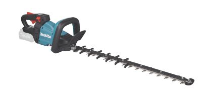 Кусторез аккумуляторный Makita UH006GZ 40В, 600 мм, 25 мм, без акб и ЗУ