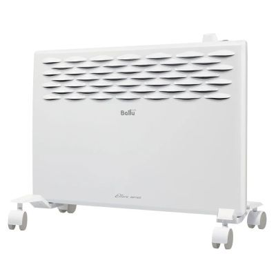 Электрический обогреватель Ballu Ettore BEC/ETMR-1500
