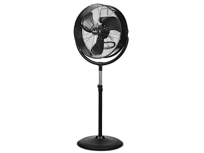 Вентилятор промышленный BALLU BIF-10S