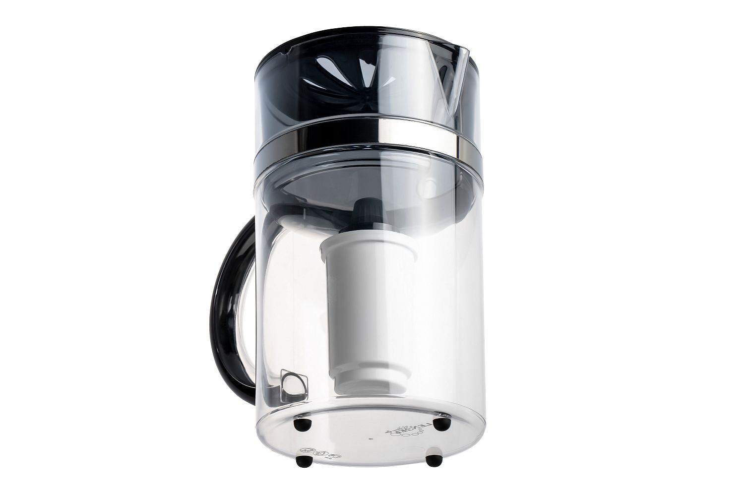 Фильтр для питьевой воды Гейзер Матисс Хром