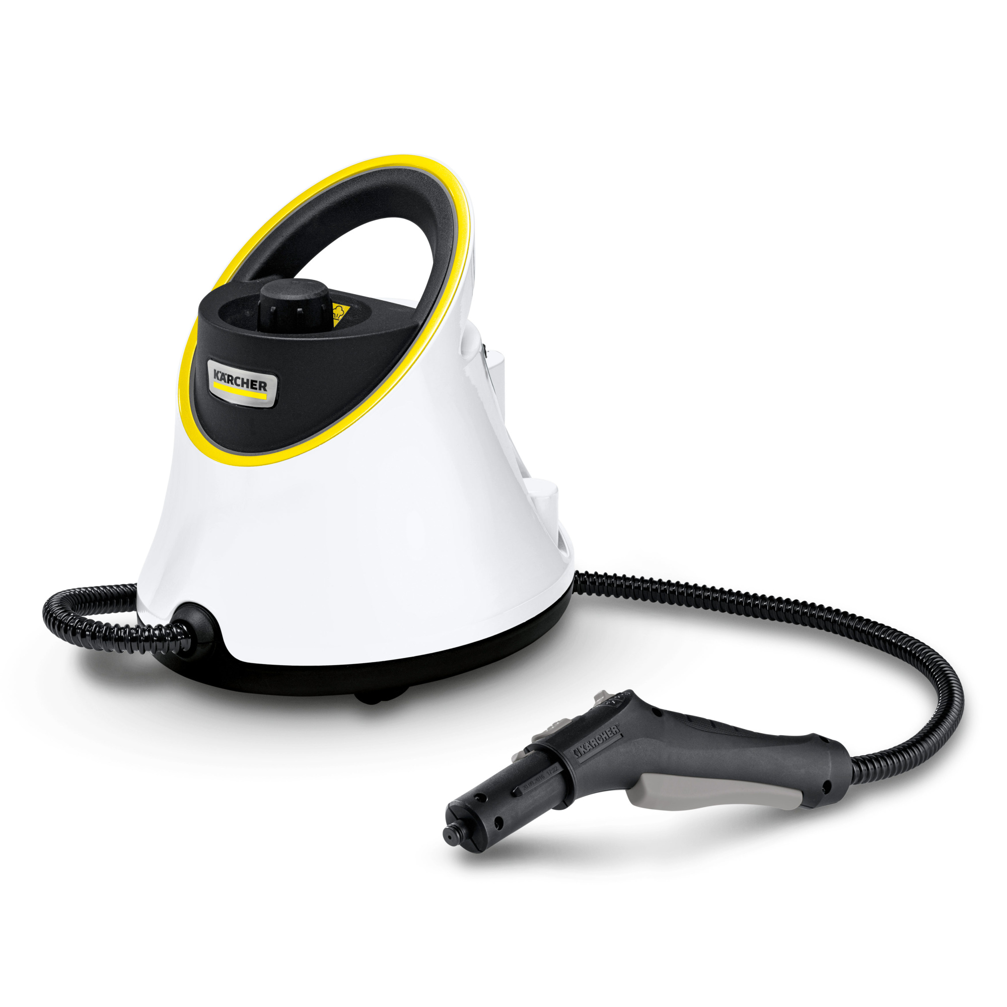 Пароочиститель Karcher SC 2 Deluxe EasyFix