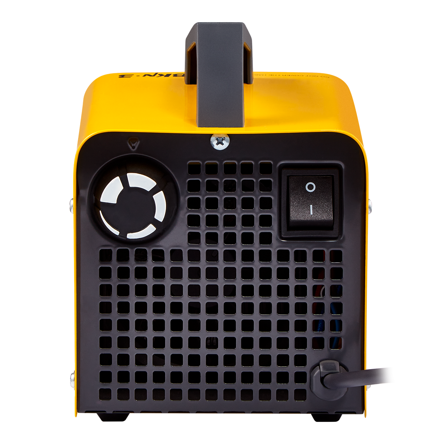 Тепловая пушка электрическая Ballu BKN-3