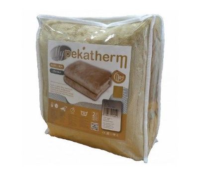 O120D Электроодеяло Pekatherm 170х130см