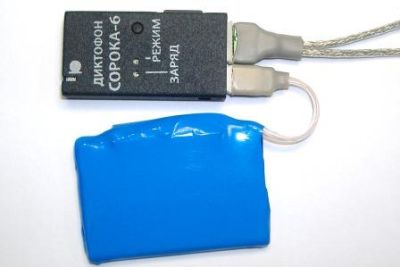 Диктофон Сорока-06.1