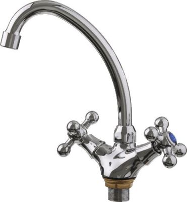 СМЕСИТЕЛЬ ДЛЯ КУХНИ LEDEME L4119-2