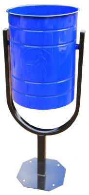 Урна опрокидывающаяся СШ-045