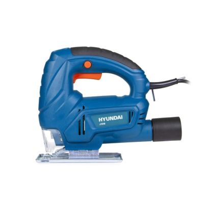 Электролобзик Hyundai J 510