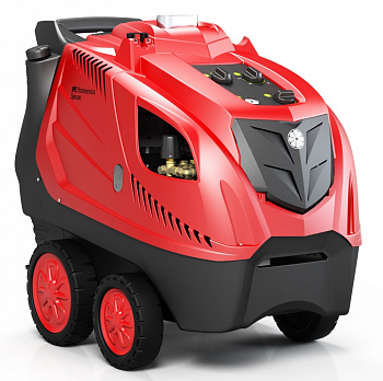 Portotecnica АВД с нагревом  воды SYNCRON-H4      D2515P  T IDAC 40926