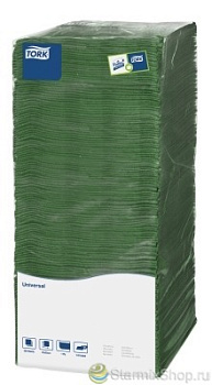 Tork салфетки 25 однослойные 470116