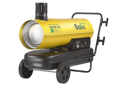 НС-1050906 Тепловая пушка дизельная Ballu BHDN-30 (непрямой нагрев)