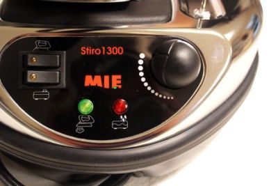 Парогенератор MIE Stiro 1300 с утюгом