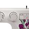 Электромеханическая швейная машина Janome 5117